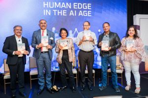 US Book Launch | San Francisco Chapter